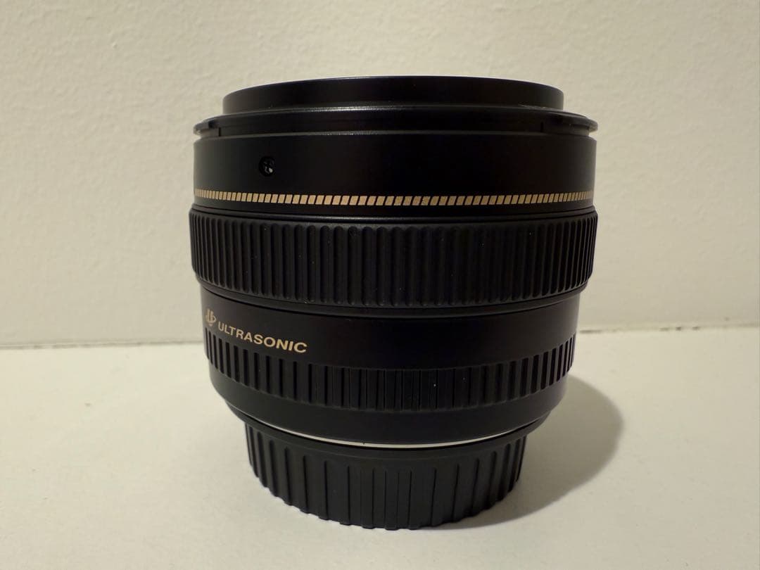 レンズ(単焦点) Canon EF 50mm f1.4 USM