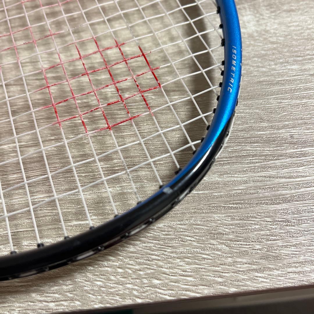 ASTROX 77 バドミントンラケット 4UG5