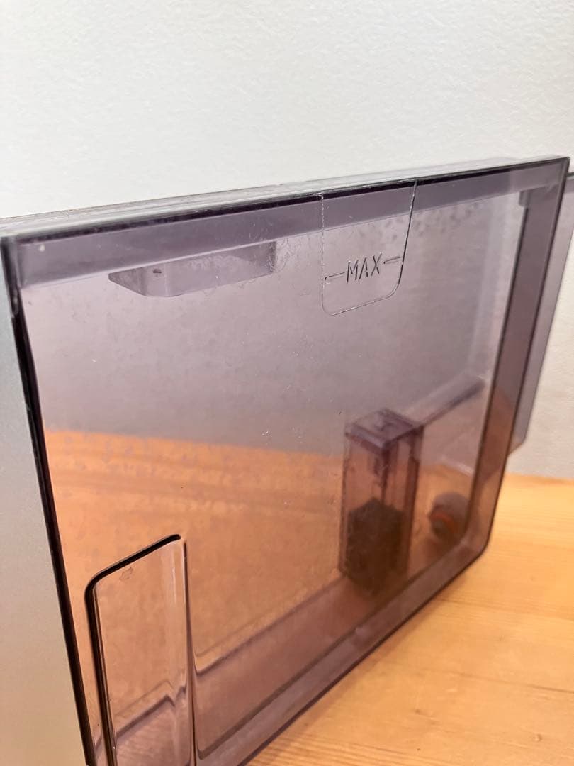 DeLonghi Magnifica 全自動コーヒーマシン