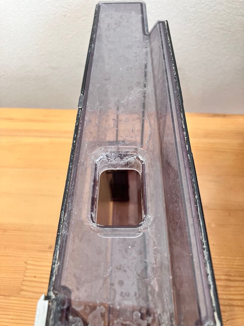 DeLonghi Magnifica 全自動コーヒーマシン