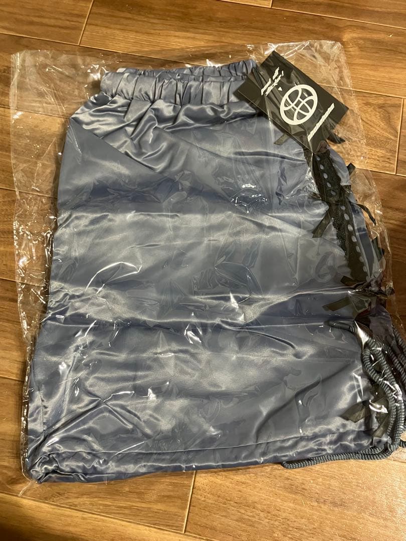 アノネノネ 釈迦釈迦如来ジャージかぼぱん ハーフパンツ