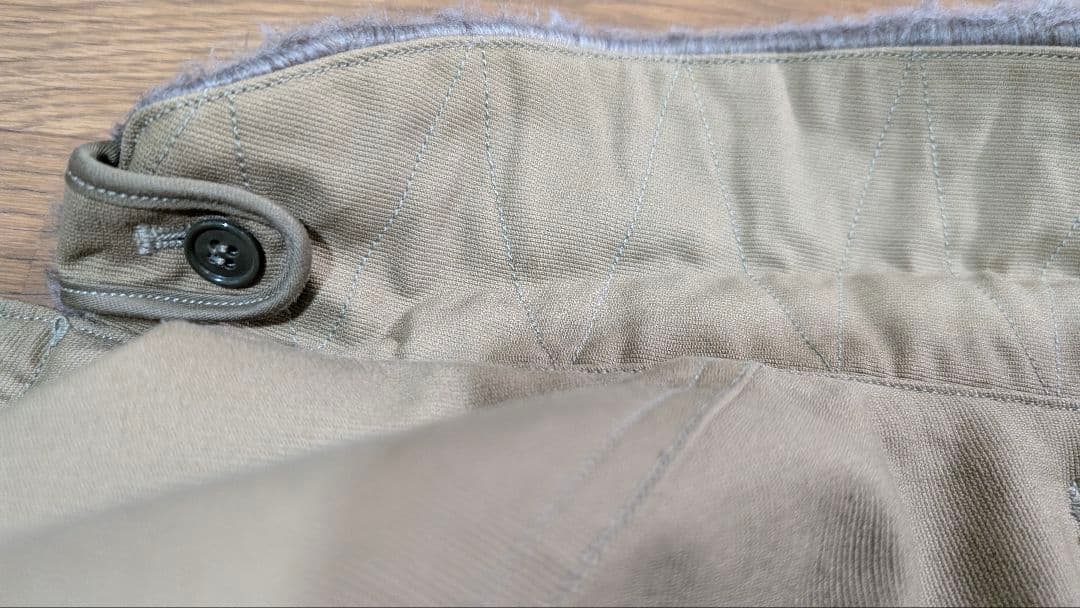 Buzz Rickson'sバズリクソンズ N-1 デッキジャケット美品