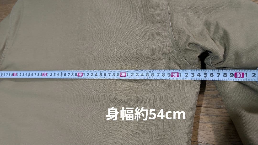 Buzz Rickson'sバズリクソンズ N-1 デッキジャケット美品