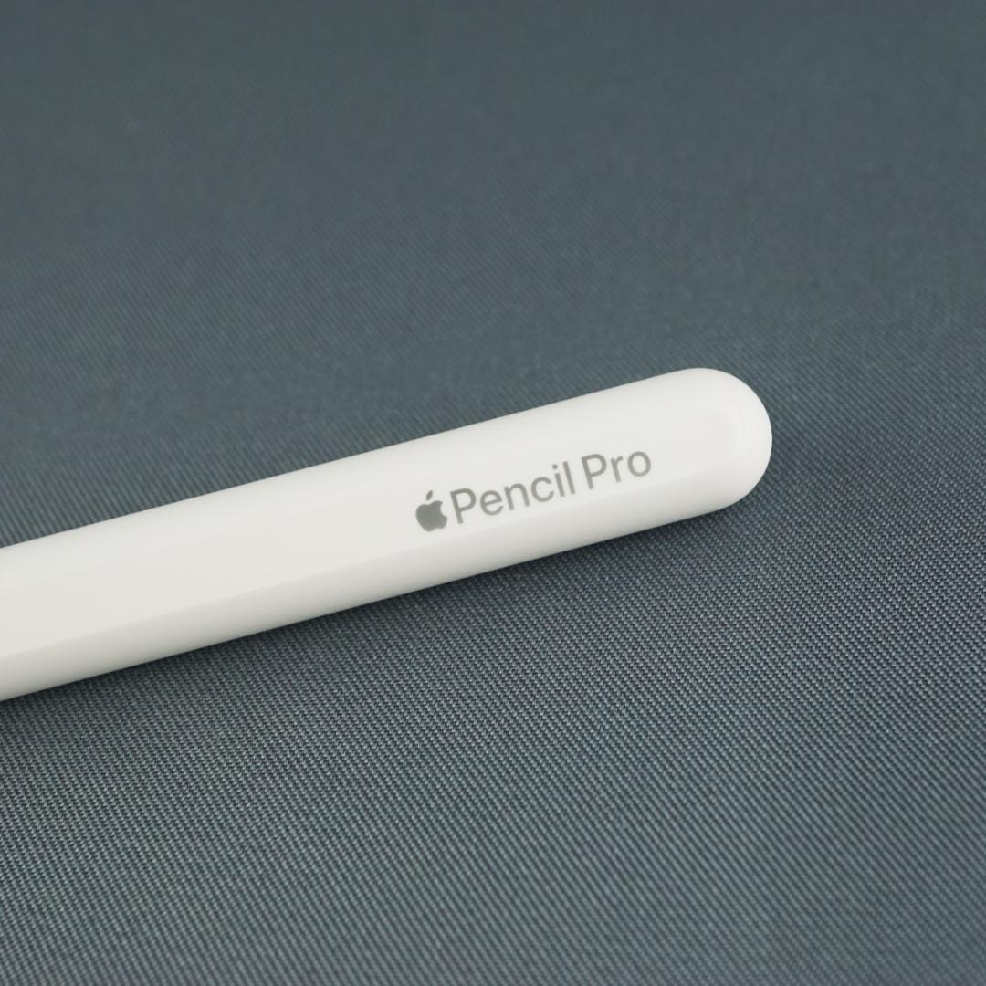 Apple Pencil Pro USED超美品 アップルペンシル プロ 正規品