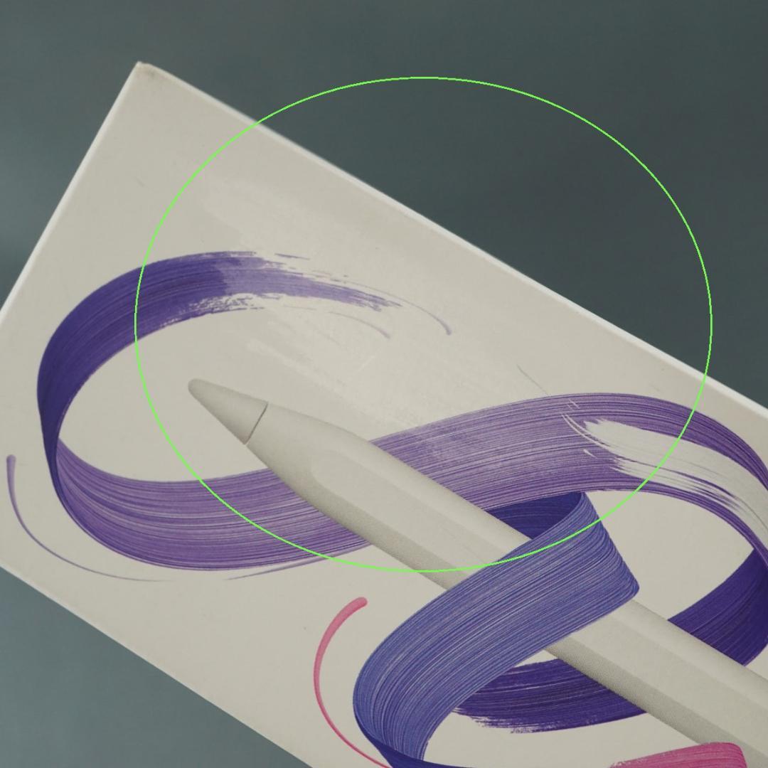 Apple Pencil Pro USED超美品 アップルペンシル プロ 正規品