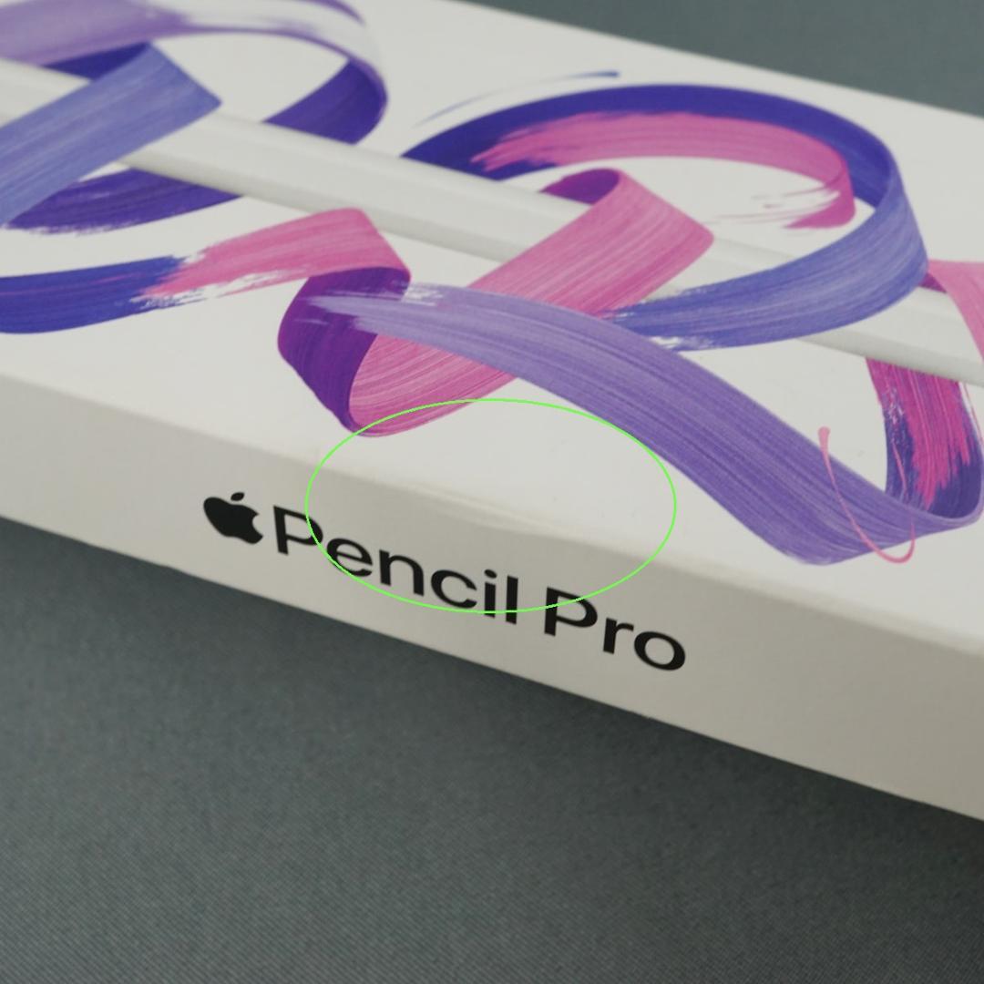 Apple Pencil Pro USED超美品 アップルペンシル プロ 正規品