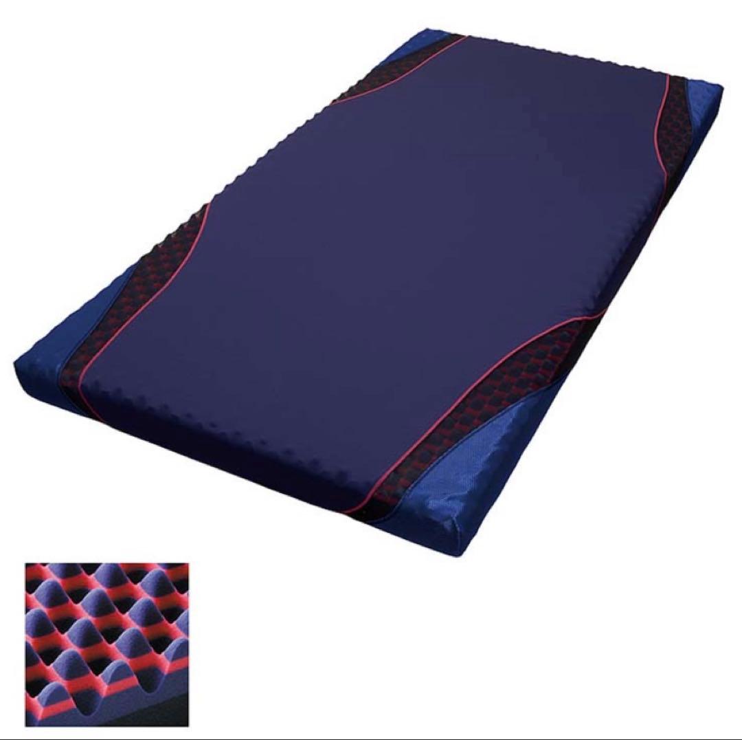 西川 air ［エアー03］マットレス／HARD シングル