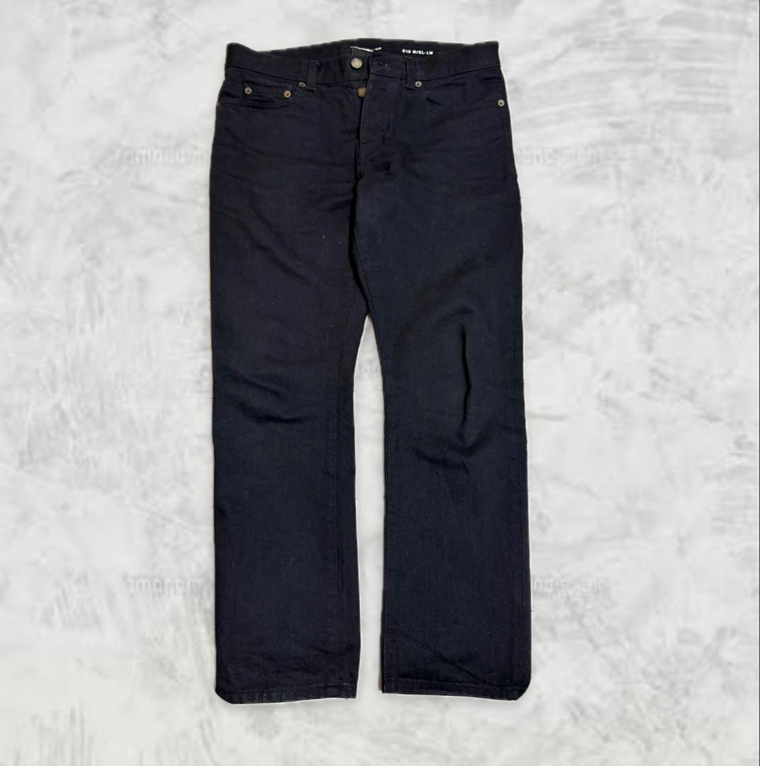 SaintLaurentParis スキニー エディボーイ archive