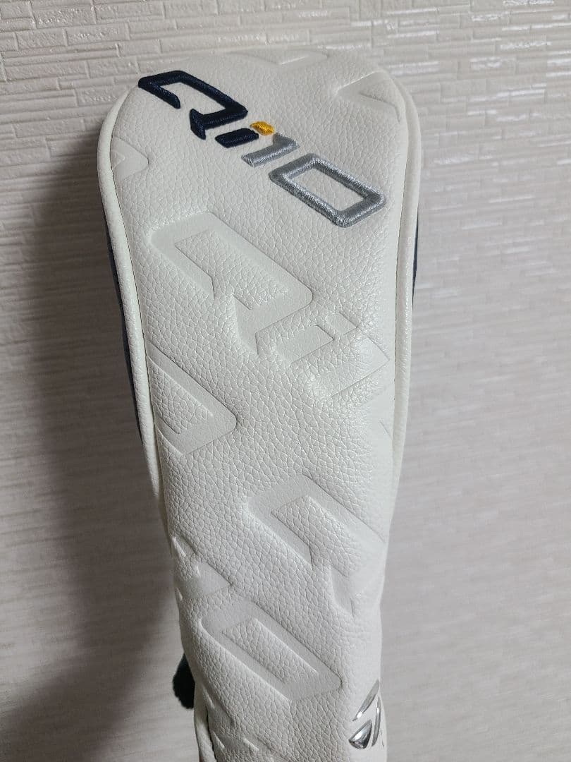 テーラーメイド Qi10 レスキュー ユーティリティ 5番 25°