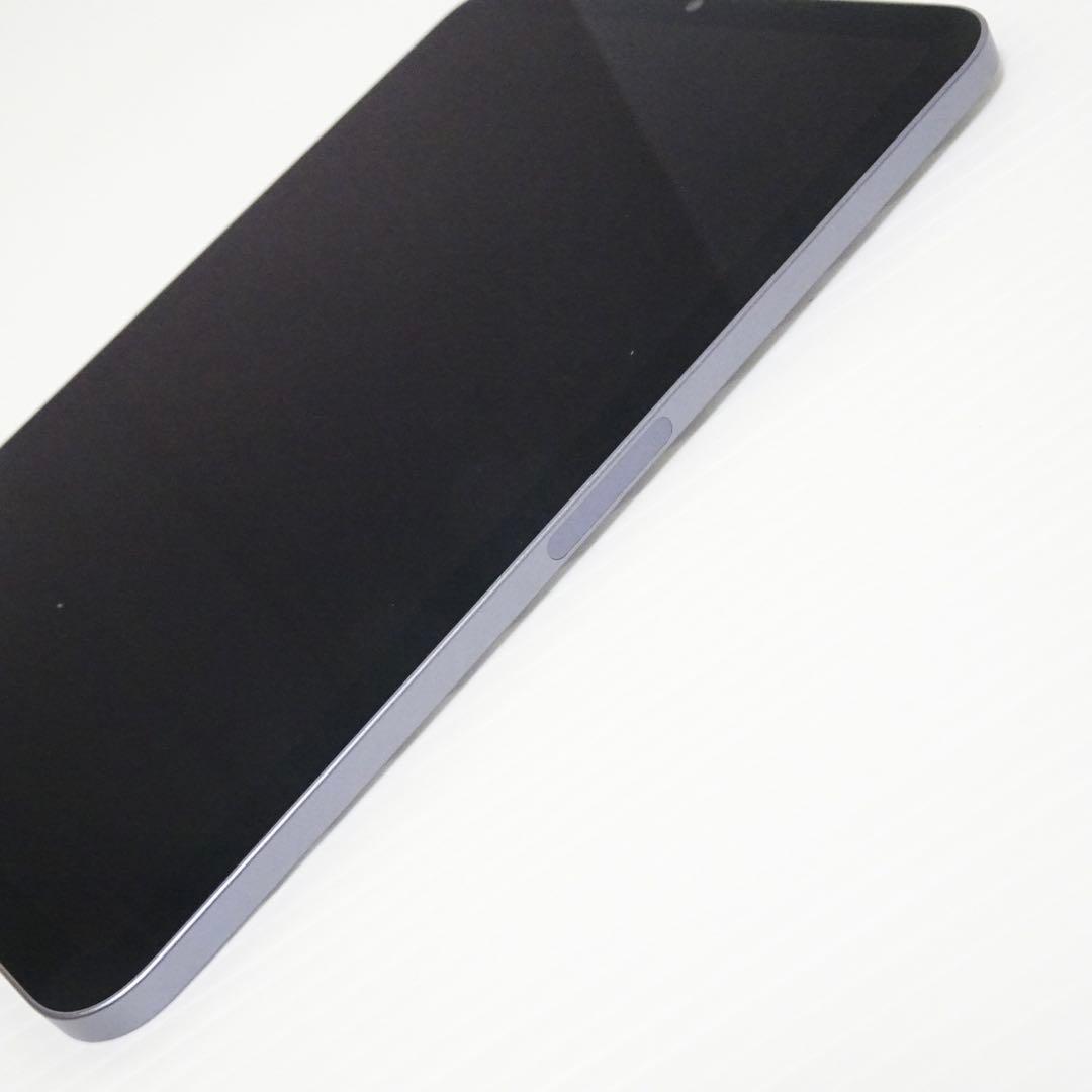 【良品】アップルiPad mini 第6世代 Wi-Fi 64GB A2567