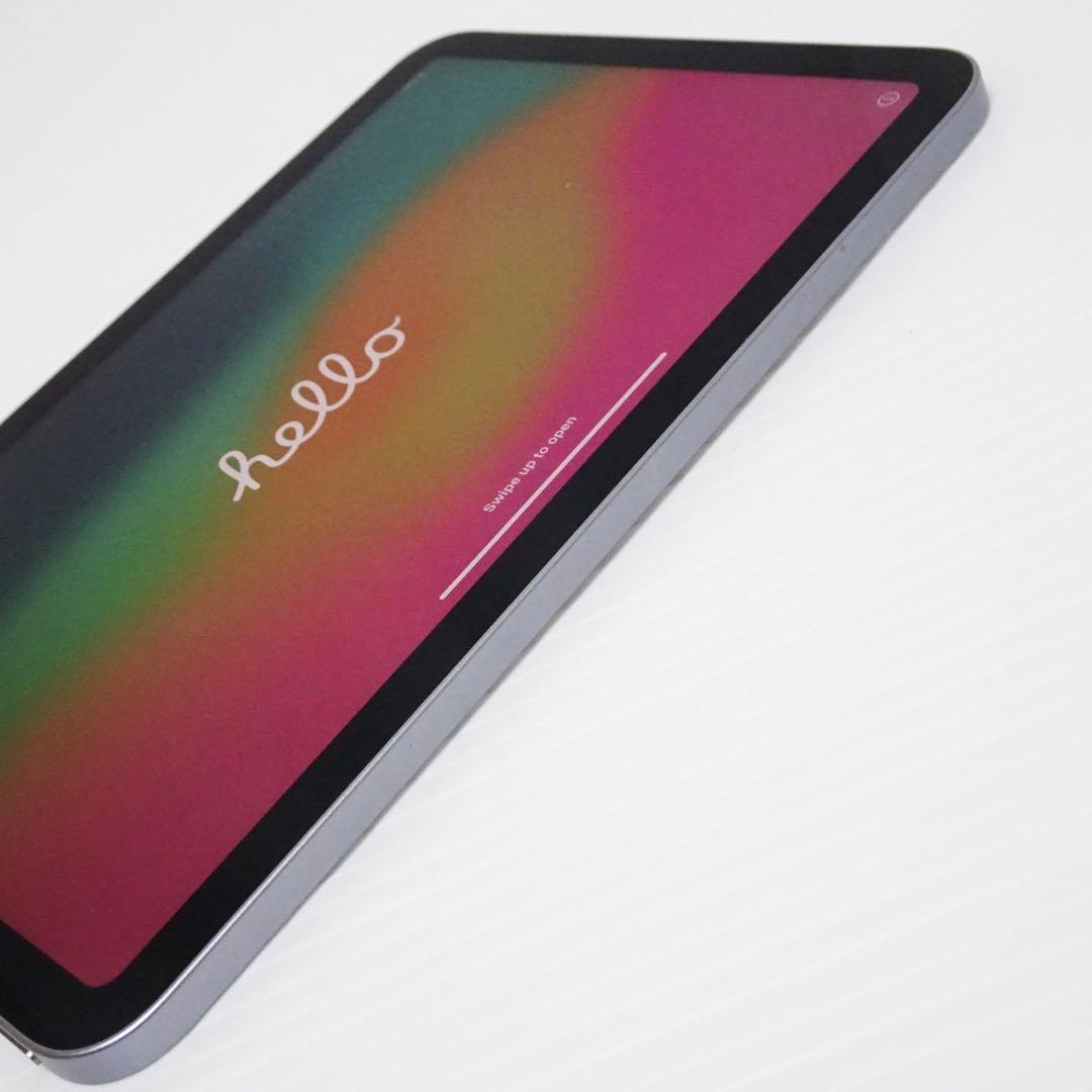 【良品】アップルiPad mini 第6世代 Wi-Fi 64GB A2567