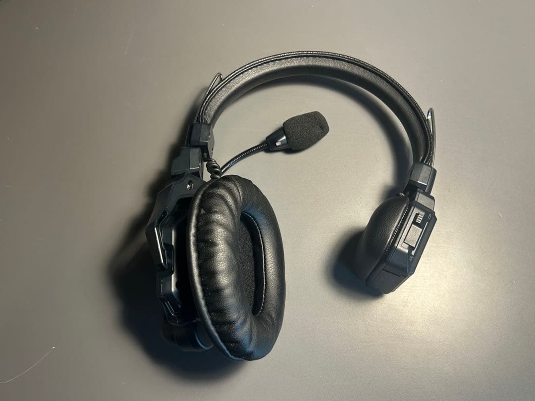 Hollyland Solidcom C1-2S 2台セット