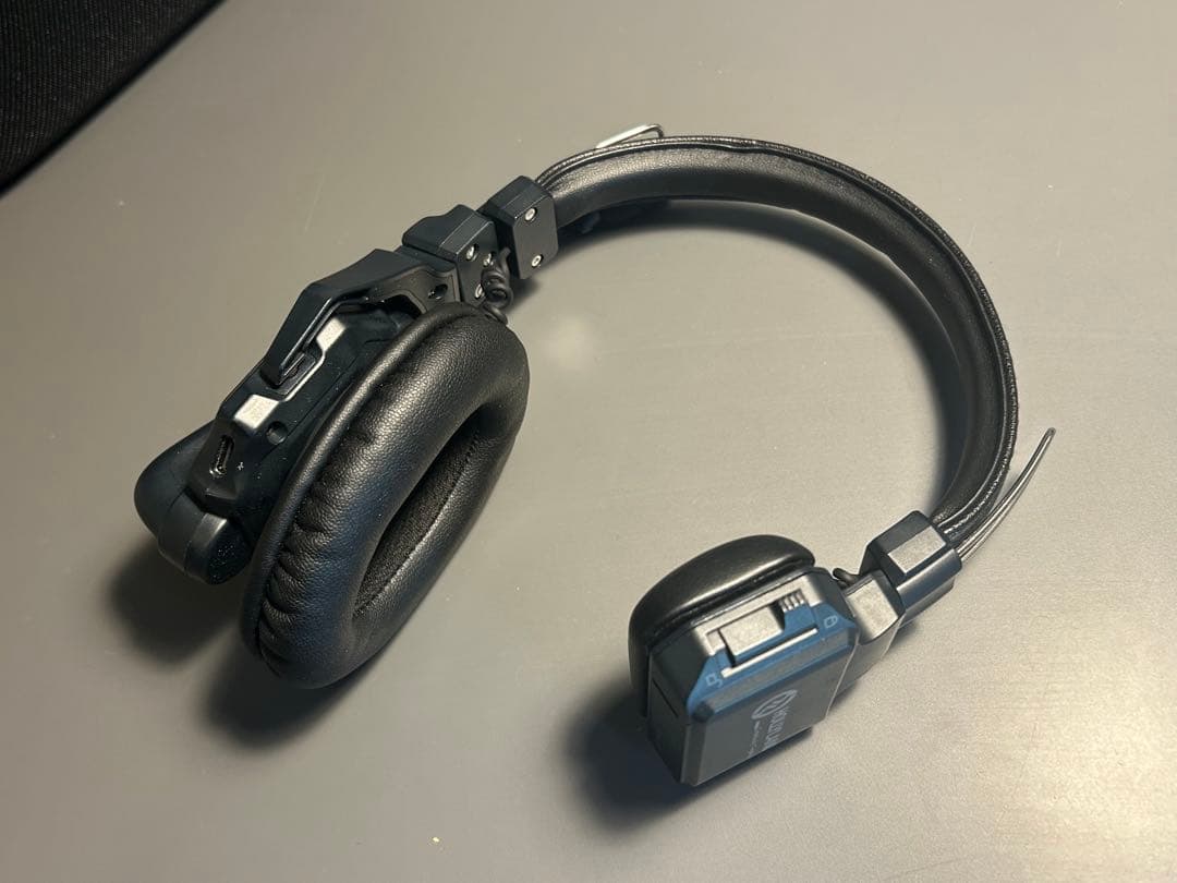 Hollyland Solidcom C1-2S 2台セット