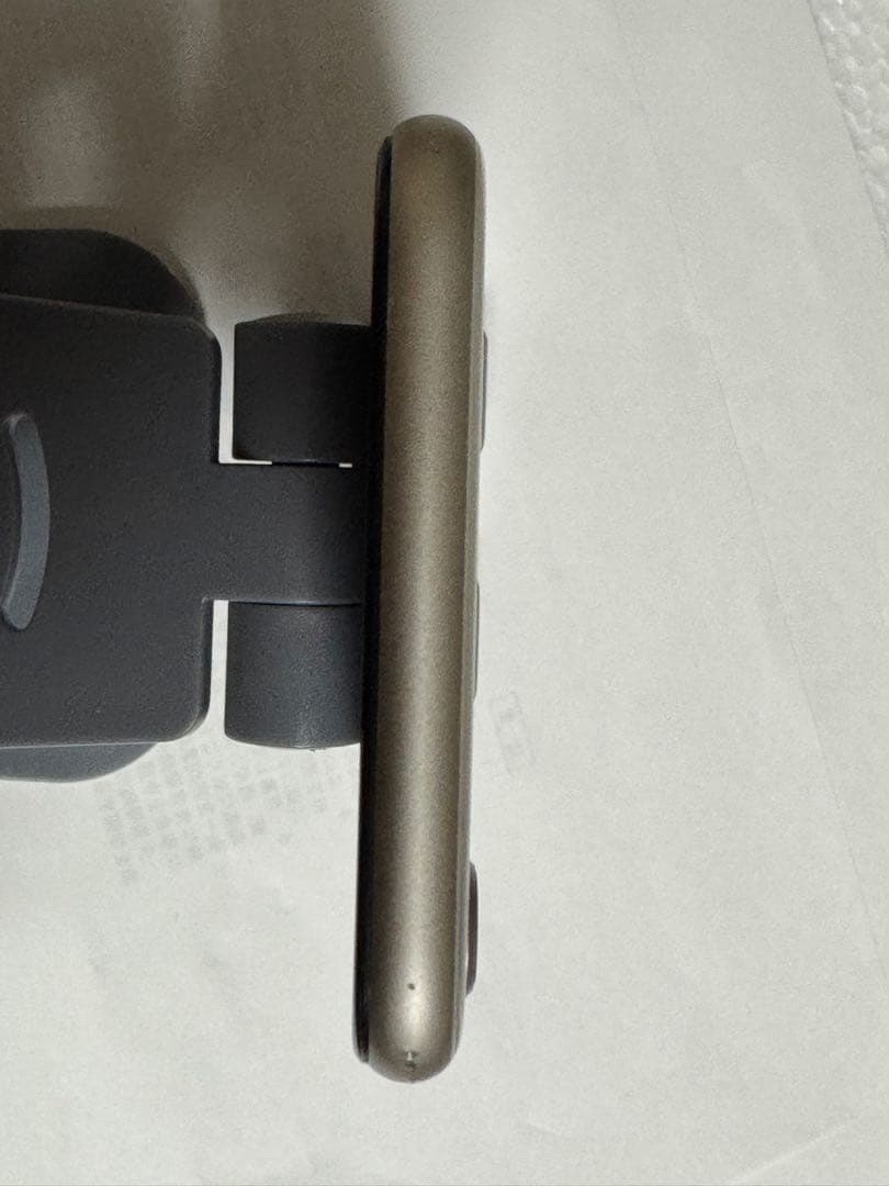 iPhone SE 第3世代 64GB スタートライトSIMフリー