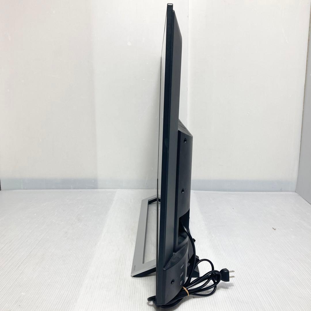 極美品 東芝 REGZA 43V型液晶テレビ 43M540X 2020年製