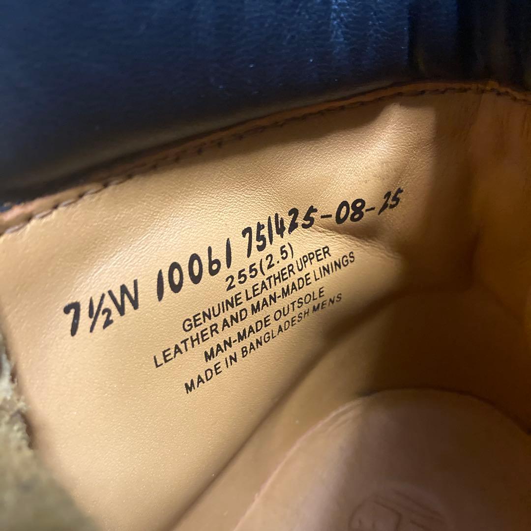 ゆー　Timberlan PREMIUM 6 IN WATERPROOF