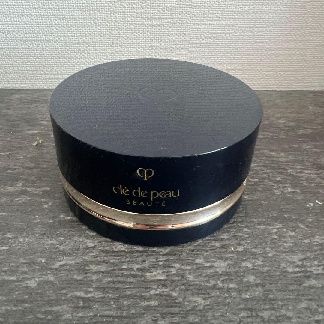 クレドポーボーテ プードルトランスパラントn 2 ニュートラル