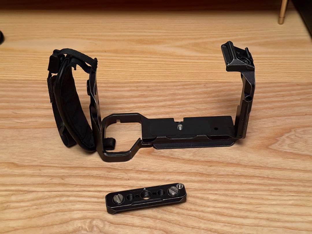 [美品] SONY FX30 ハンドルユニット同梱モデル