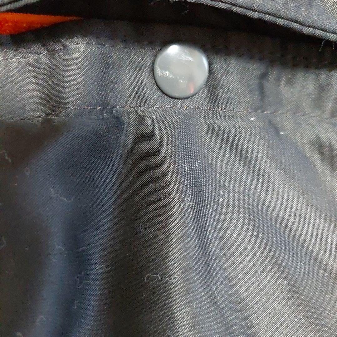 PORTER タンカー ブリーフケース 3way リュック ショルダー　1層式