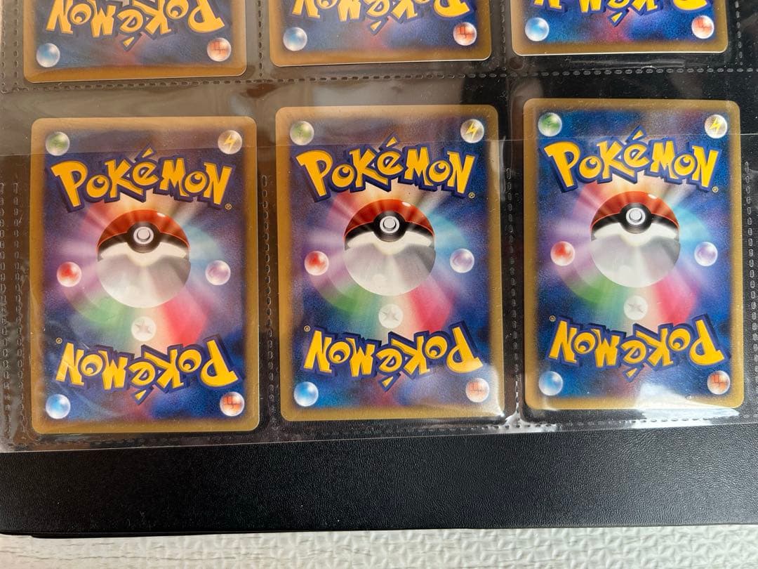 ポケモンカードゲーム 10周年記念コレクション