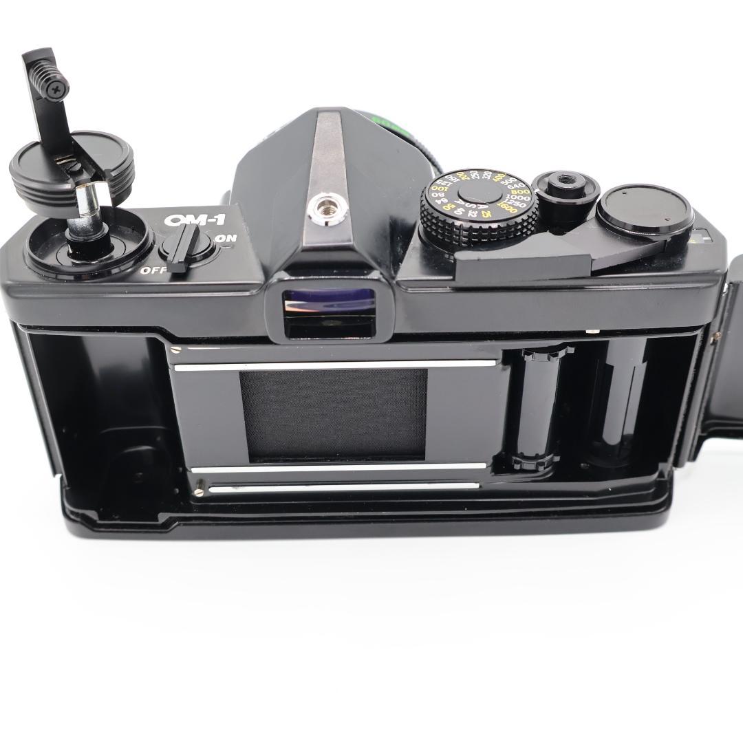 ✨OLYMPUS OM-1 50mm F1.8✨