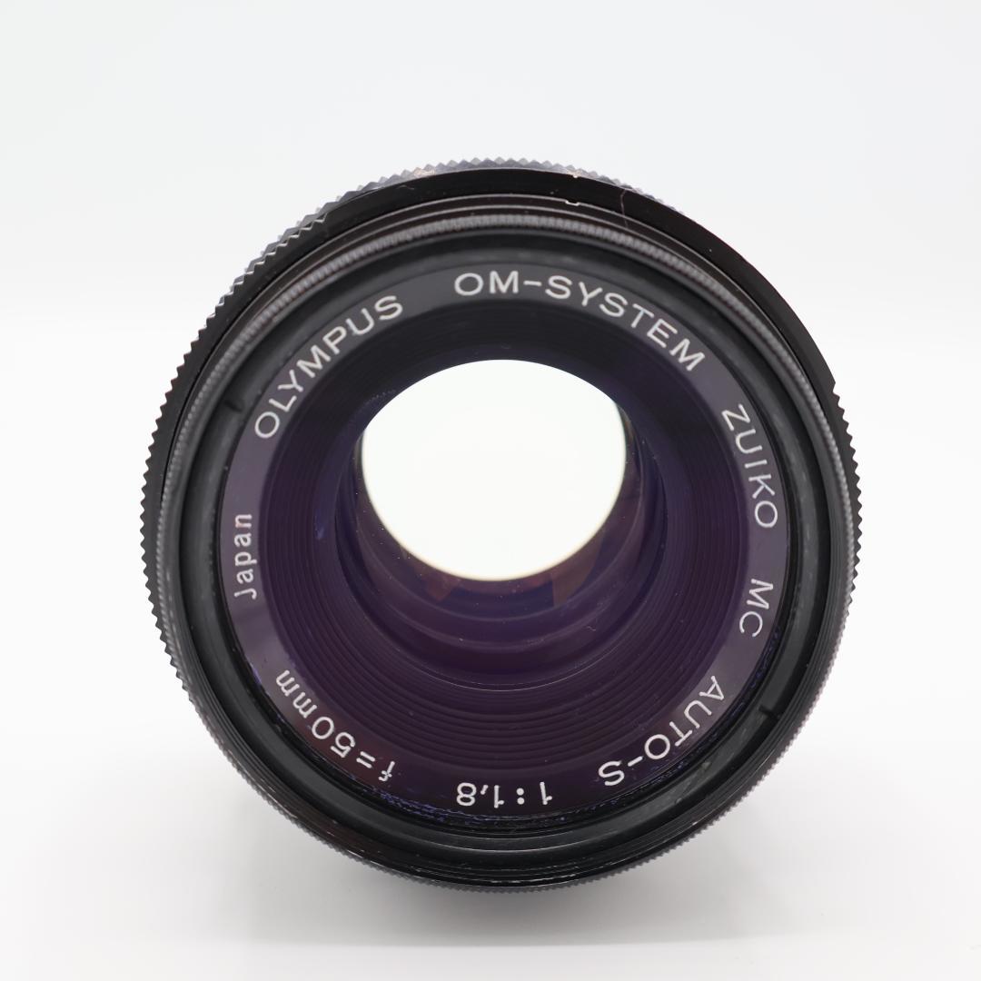 ✨OLYMPUS OM-1 50mm F1.8✨