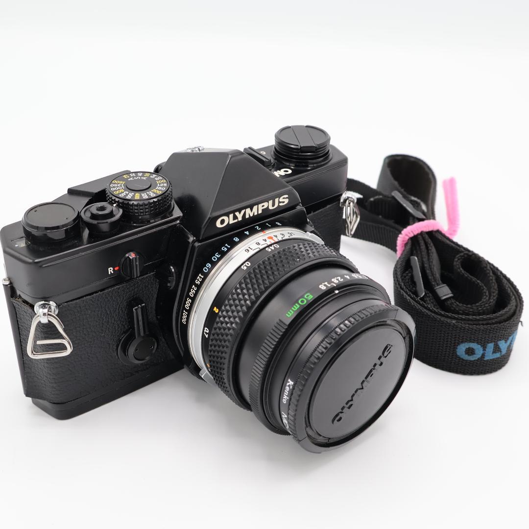 ✨OLYMPUS OM-1 50mm F1.8✨