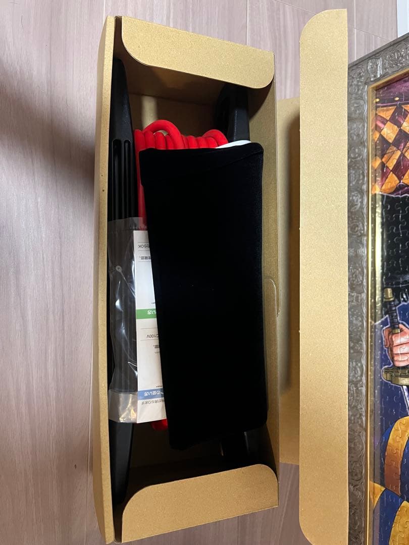 安心給電キット V9TZK002