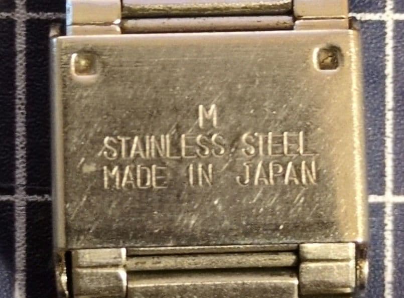 【動作未確認】CASIO カシオトロン CASIOTRON 56CS-52