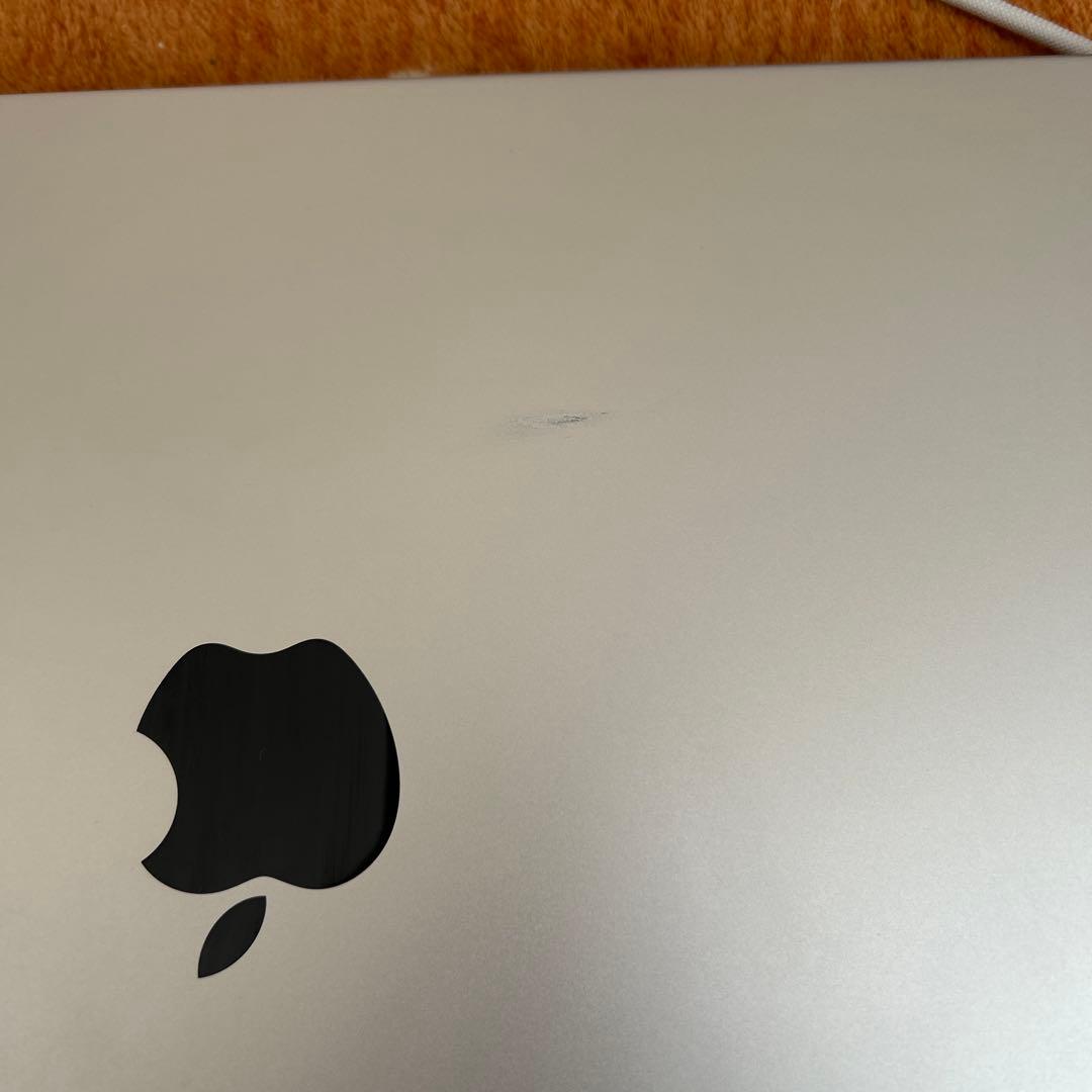 MacBookPro 14インチ M1 16/500GB 14core