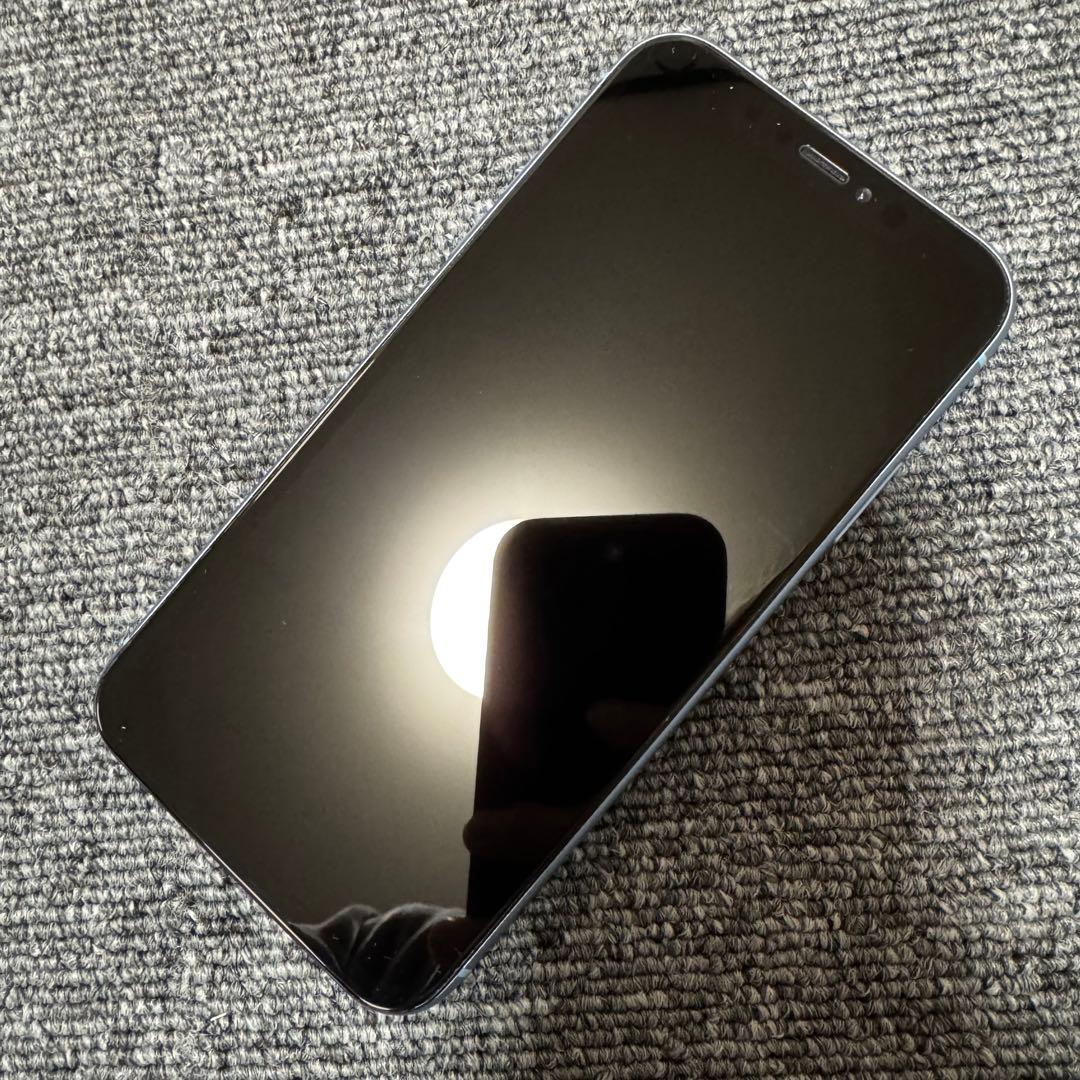 Apple iPhone XR ブルー 256GB SIMフリー