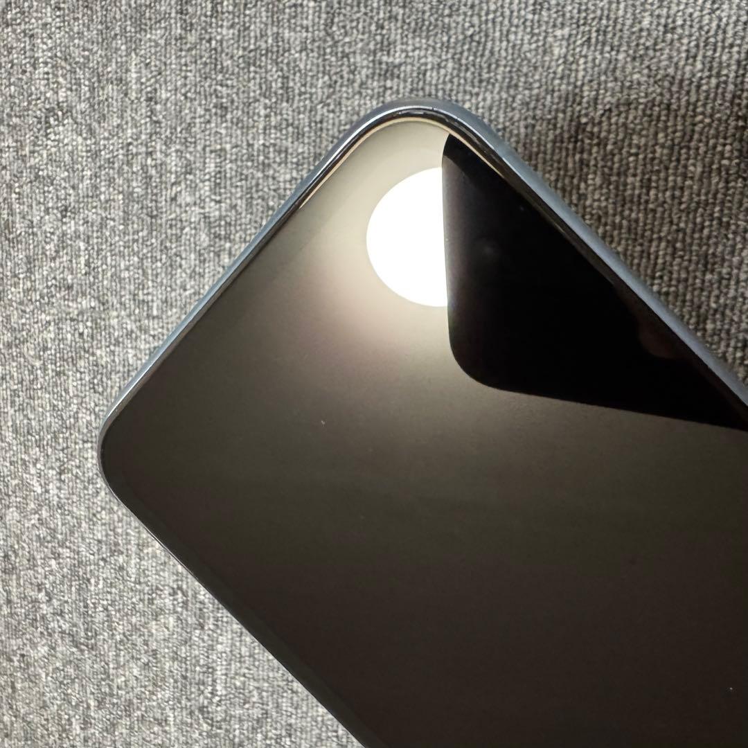 Apple iPhone XR ブルー 256GB SIMフリー