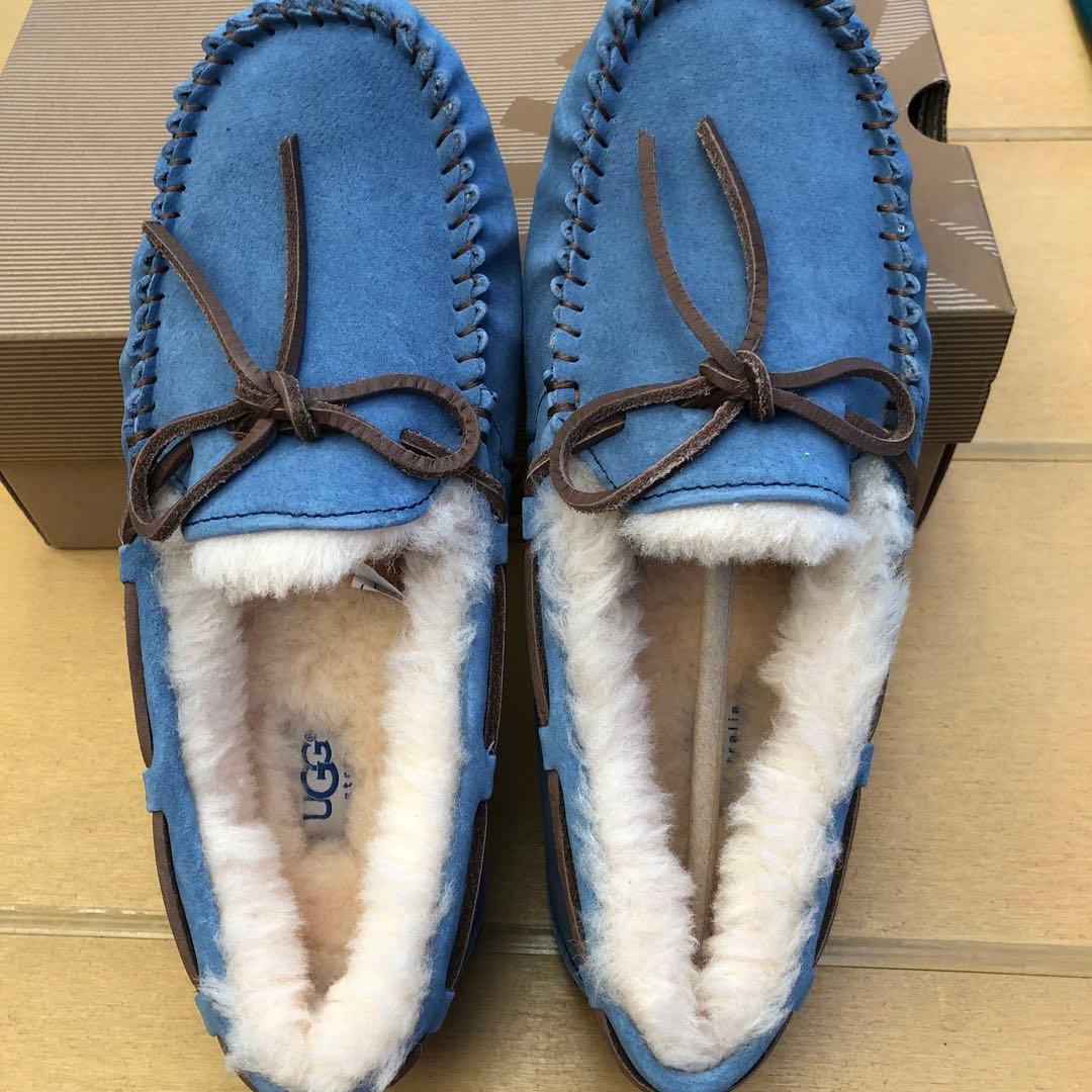UGG モカシン ダコタ