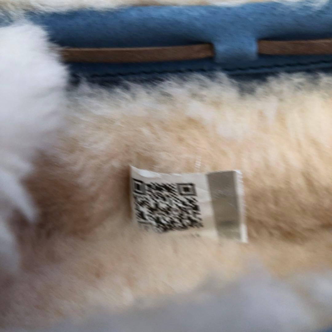 UGG モカシン ダコタ