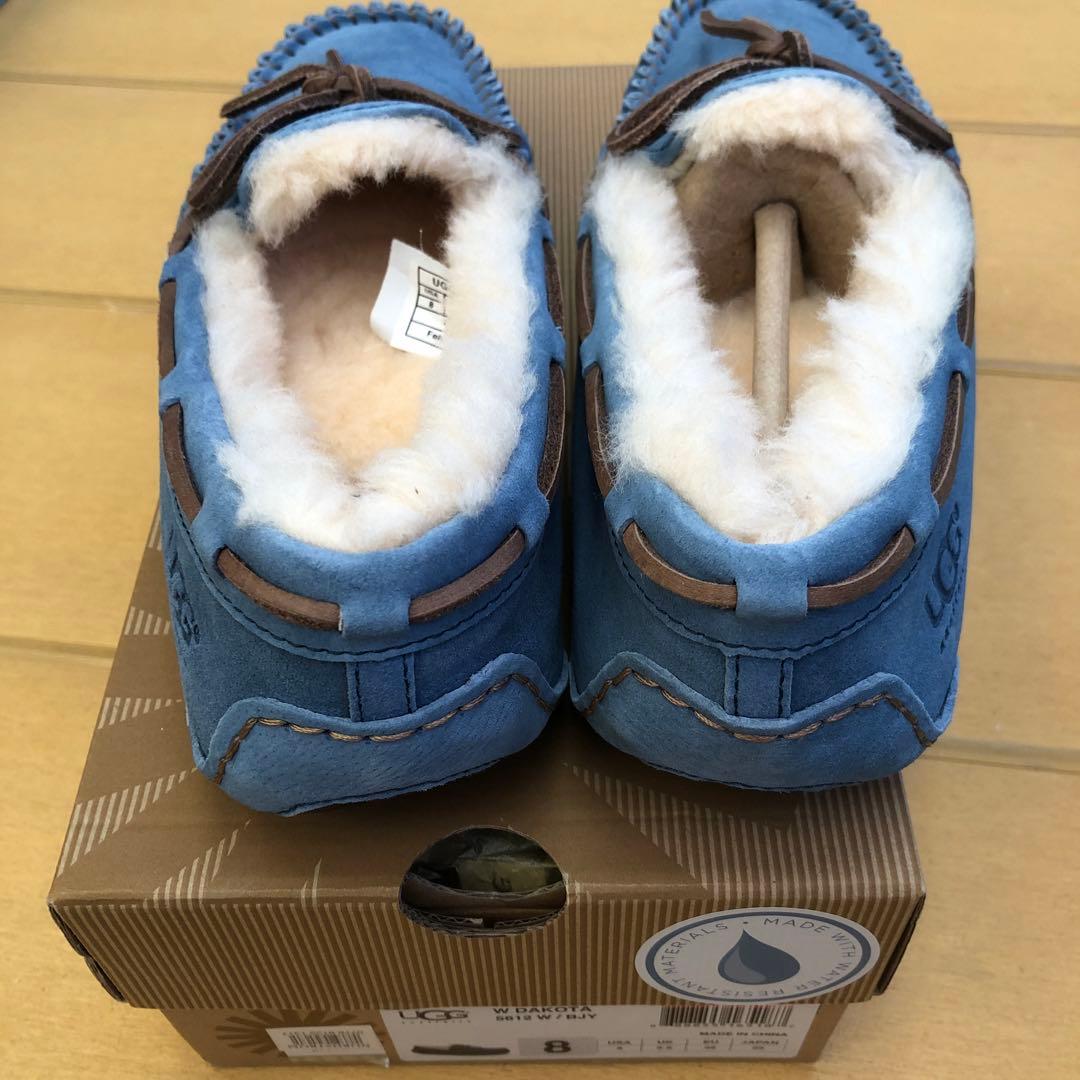 UGG モカシン ダコタ