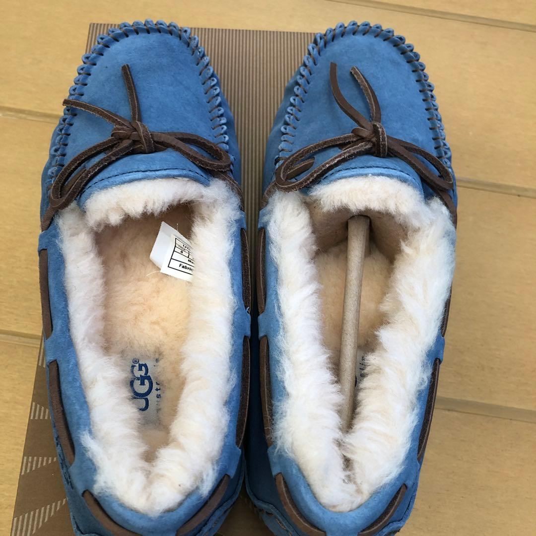 UGG モカシン ダコタ