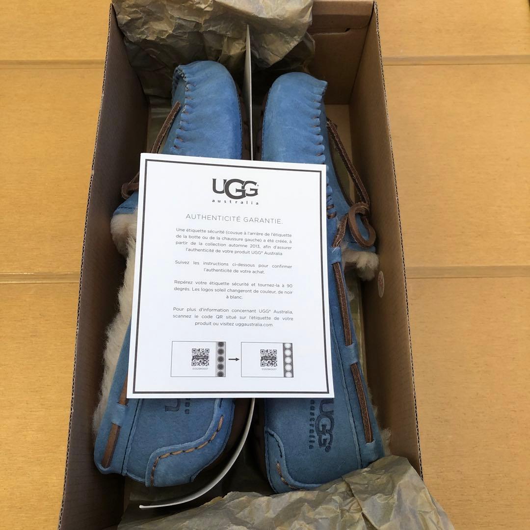 UGG モカシン ダコタ