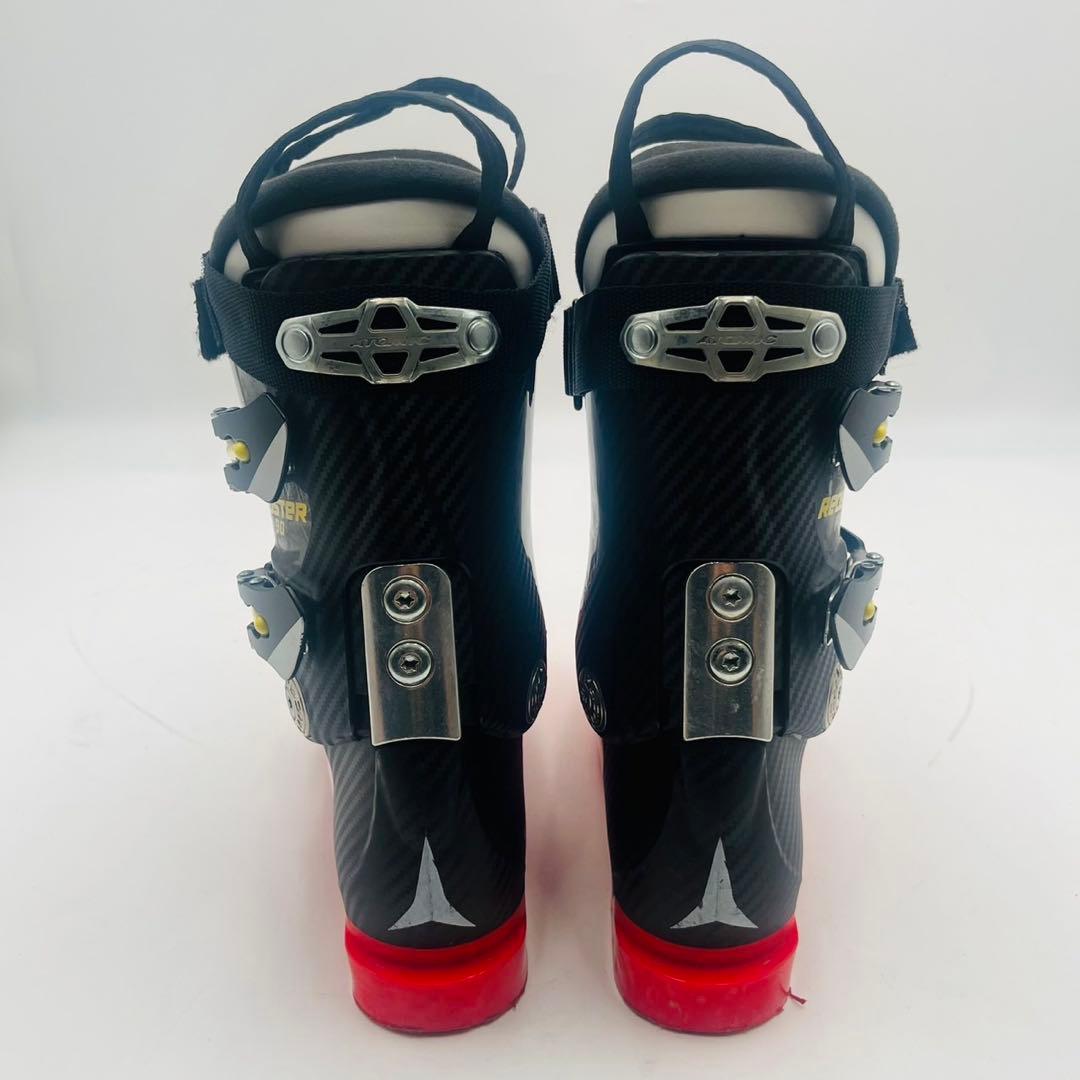 【良品】ATOMIC REDSTER PRO90 スキーブーツ 24〜24.5