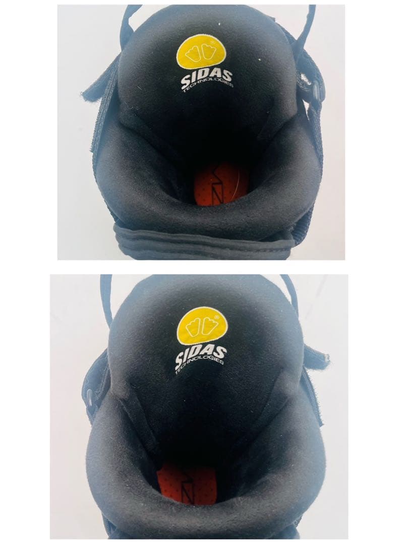 【良品】ATOMIC REDSTER PRO90 スキーブーツ 24〜24.5