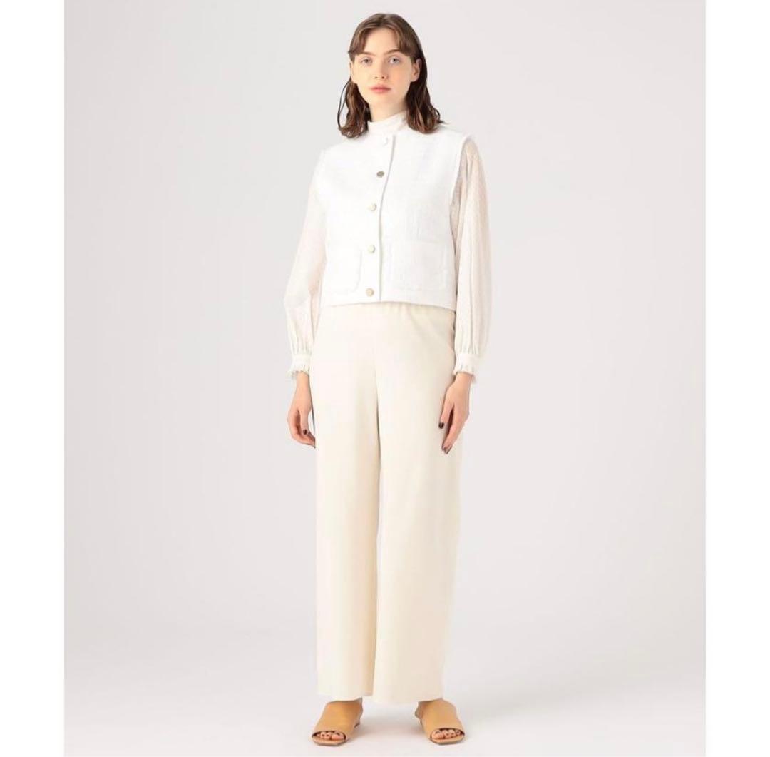 ▪️専用▪️ボルジー　スラブブッチャー コンパクトジレ