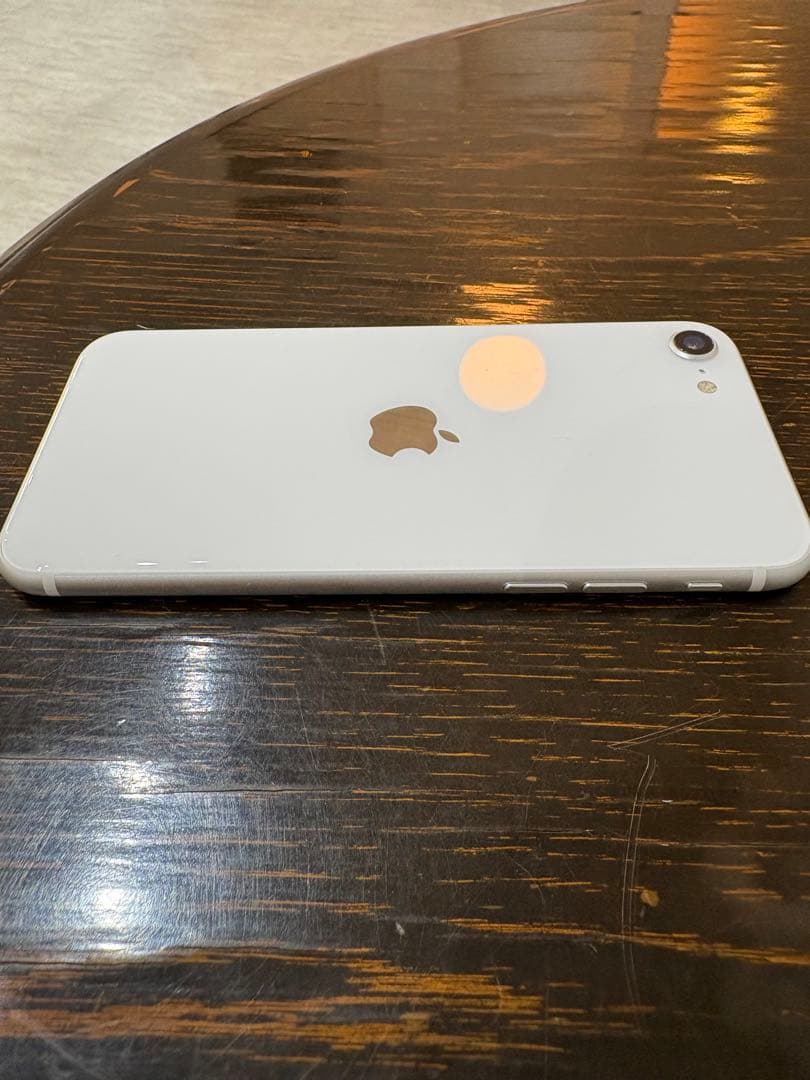 Apple iPhone SE 第二世代目