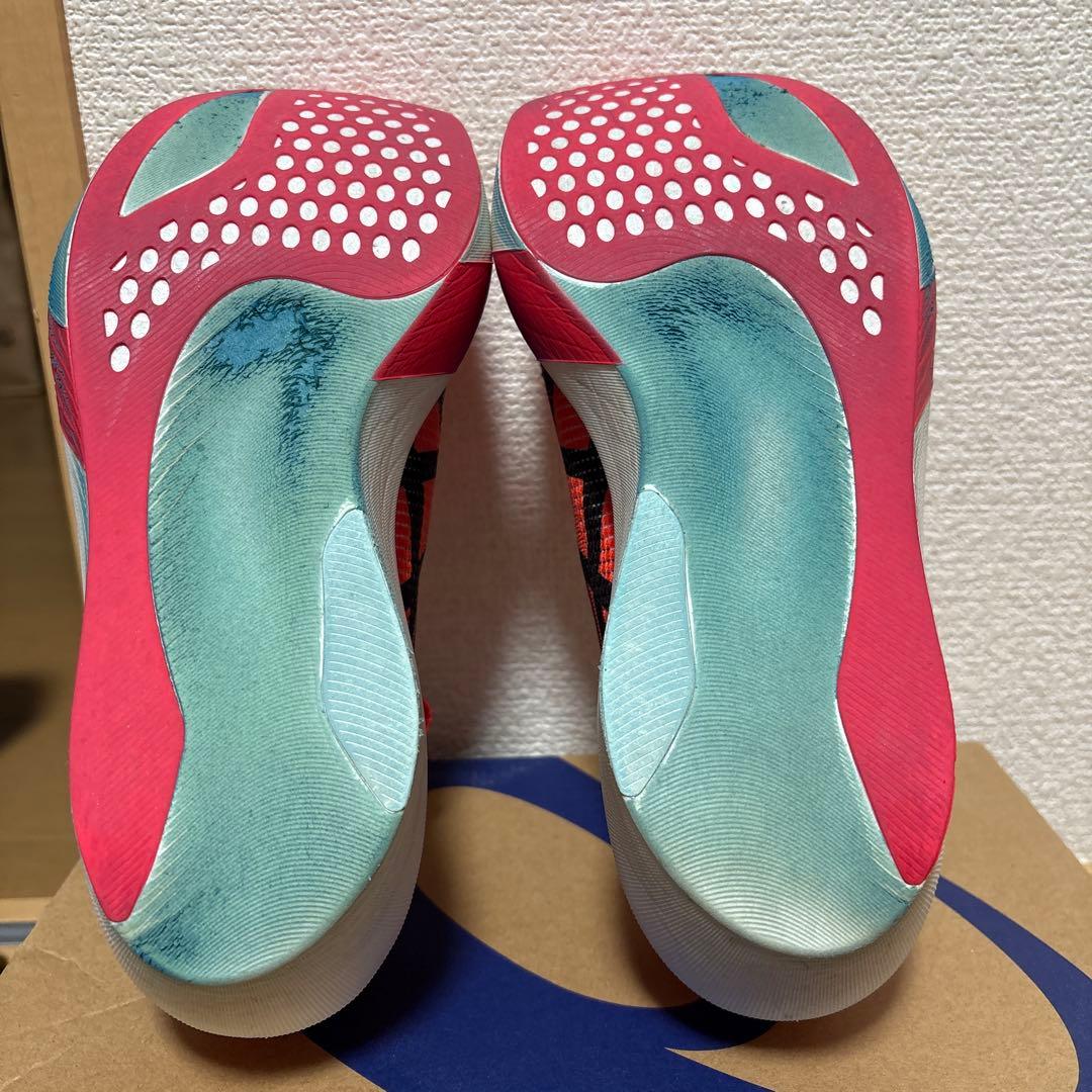 アシックス メタスピードスカイTokyo 26cm