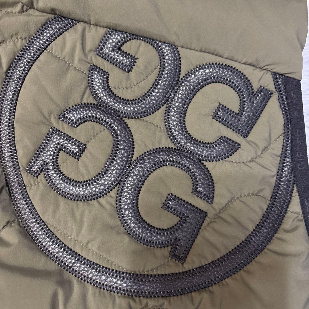 G/FORE キルティングダウンベスト XL ✴︎早い者勝ち✴︎最終値下げ✴︎