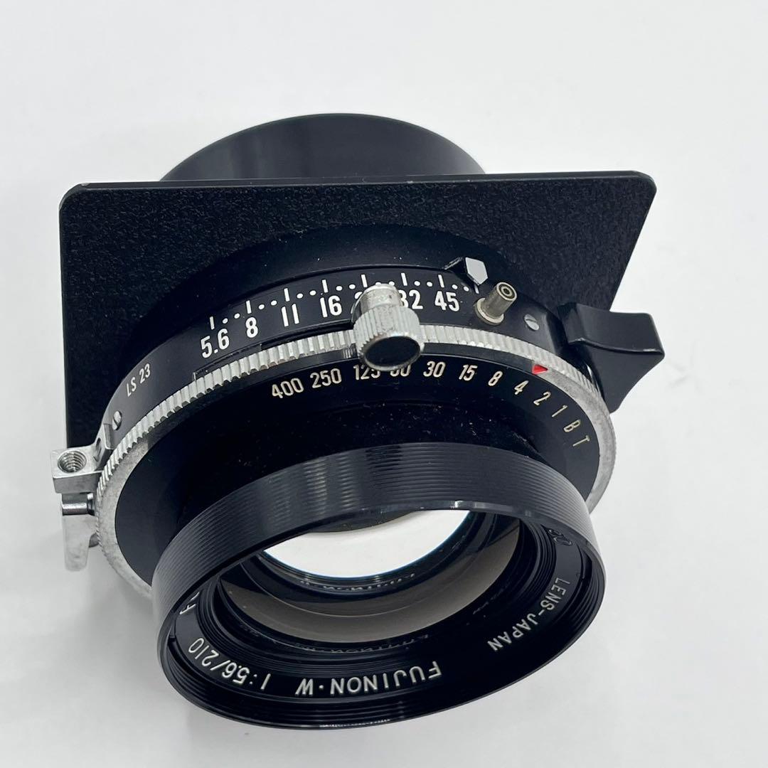 FUJI PHOTO OPTICAL CO FUJINON-W レンズ