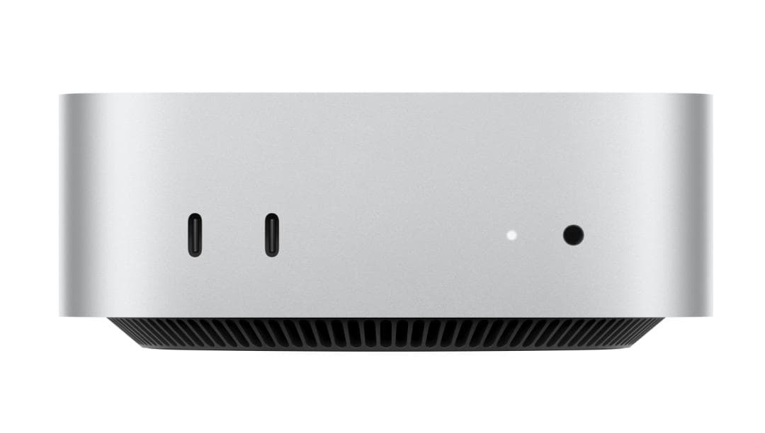 ちゆさま専用　MacMini　M4　16GB/256GB（新品未使用）