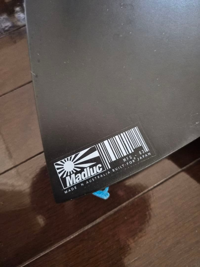 JS INDUSTRIES ジェイエスインダストリー ブラックバロン