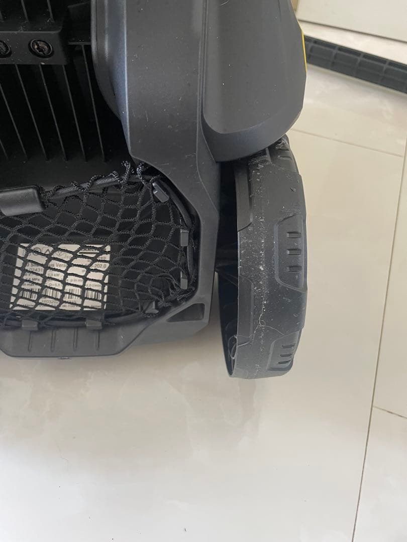 KARCHER K 3 サイレント プラスベランダ（東日本/50HZ地域用）