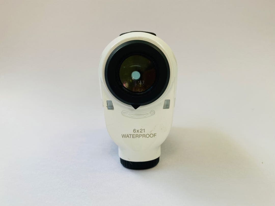 Nikon COOLSHOT PRO STABILIZED ゴルフ用距離計