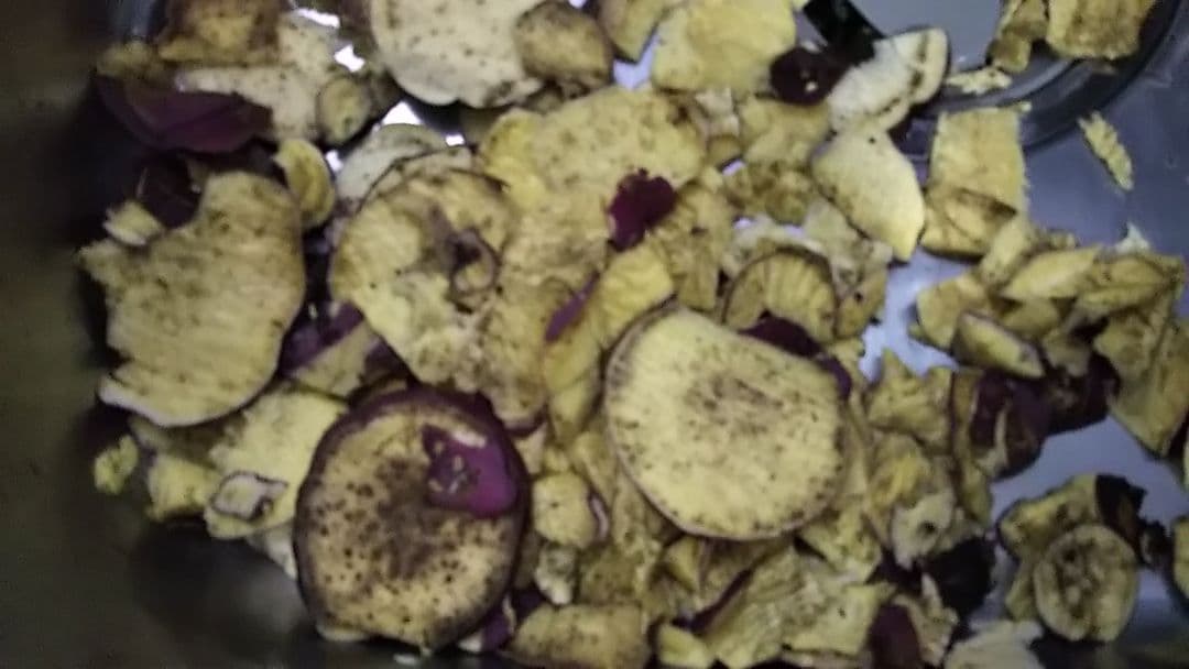 268.数量限定.お買い得さつまいもシルクスイート訳あり　加工用　箱込み10kg