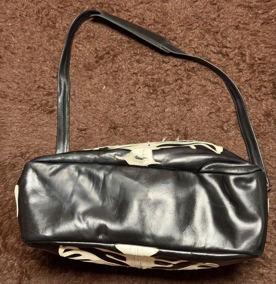 【明日までの特別価格・入手困難】vanson BONE BAG